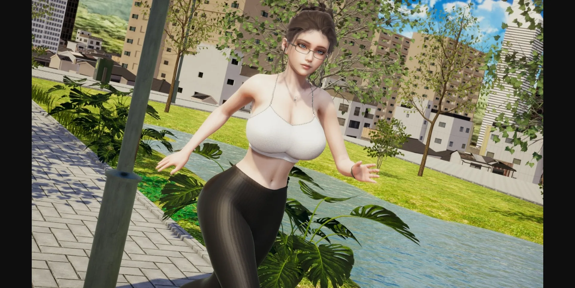 VN Ren'Py Completed H NTR Chronicles [v1.0] [Lazy Gem] | Free Adult Games