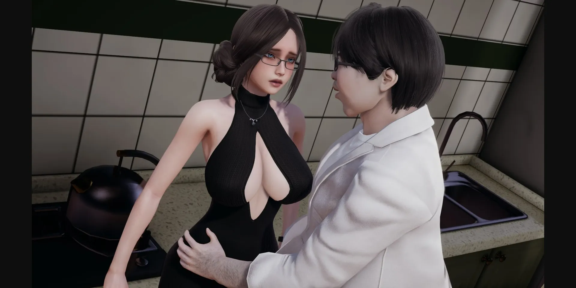 VN Ren'Py Completed H NTR Chronicles [v1.0] [Lazy Gem] | Free Adult Games