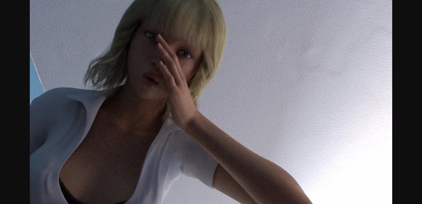 VN Ren'Py Completed Hacker's Restart [v0.8 + Steam Version] [Jeheh] | Free Adult Games