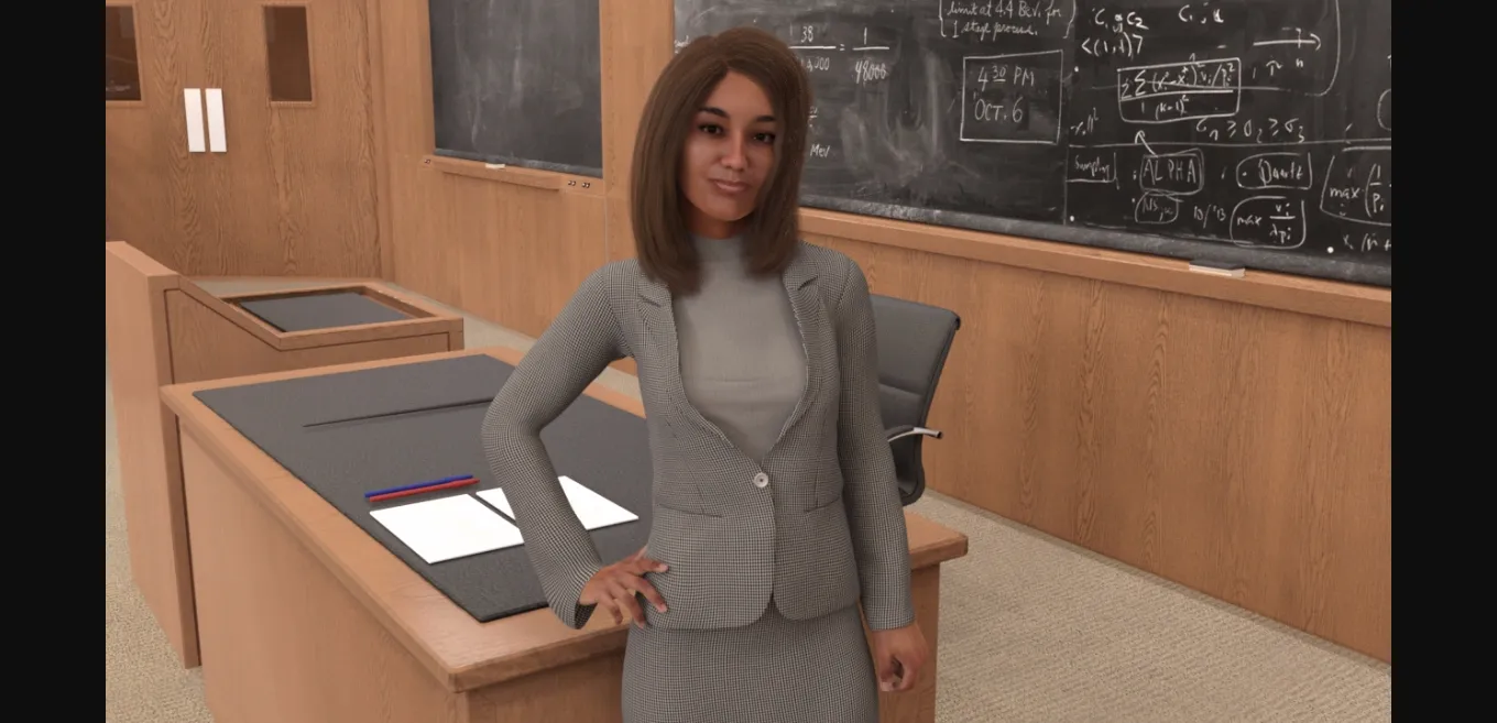 VN Ren'Py Completed Hacker's Restart [v0.8 + Steam Version] [Jeheh] | Free Adult Games