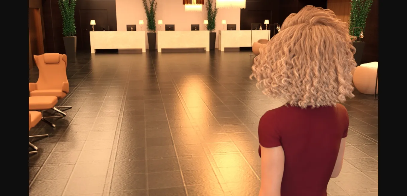 VN Ren'Py Completed Hacker's Restart [v0.8 + Steam Version] [Jeheh] | Free Adult Games