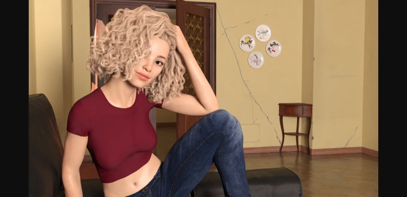 VN Ren'Py Completed Hacker's Restart [v0.8 + Steam Version] [Jeheh] | Free Adult Games