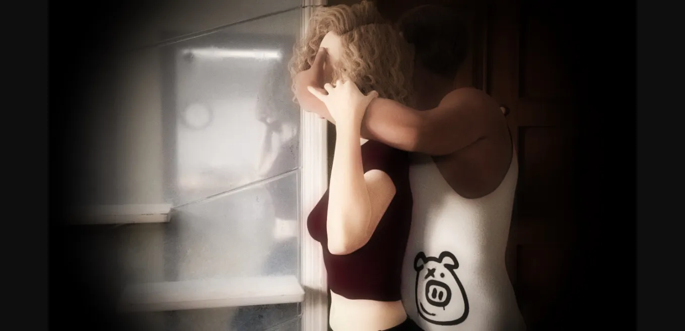 VN Ren'Py Completed Hacker's Restart [v0.8 + Steam Version] [Jeheh] | Free Adult Games