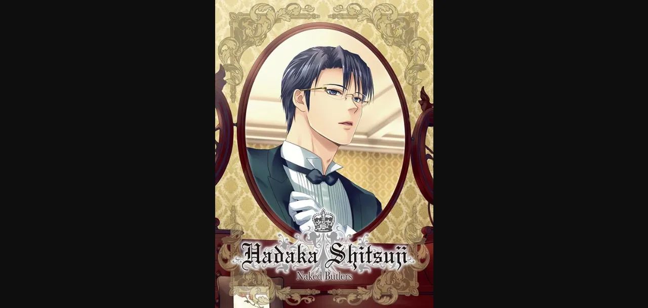 VN Ren'Py Completed Hadaka Shitsuji - Naked Butlers [Final] [Mada Koubou] | Free Adult Games