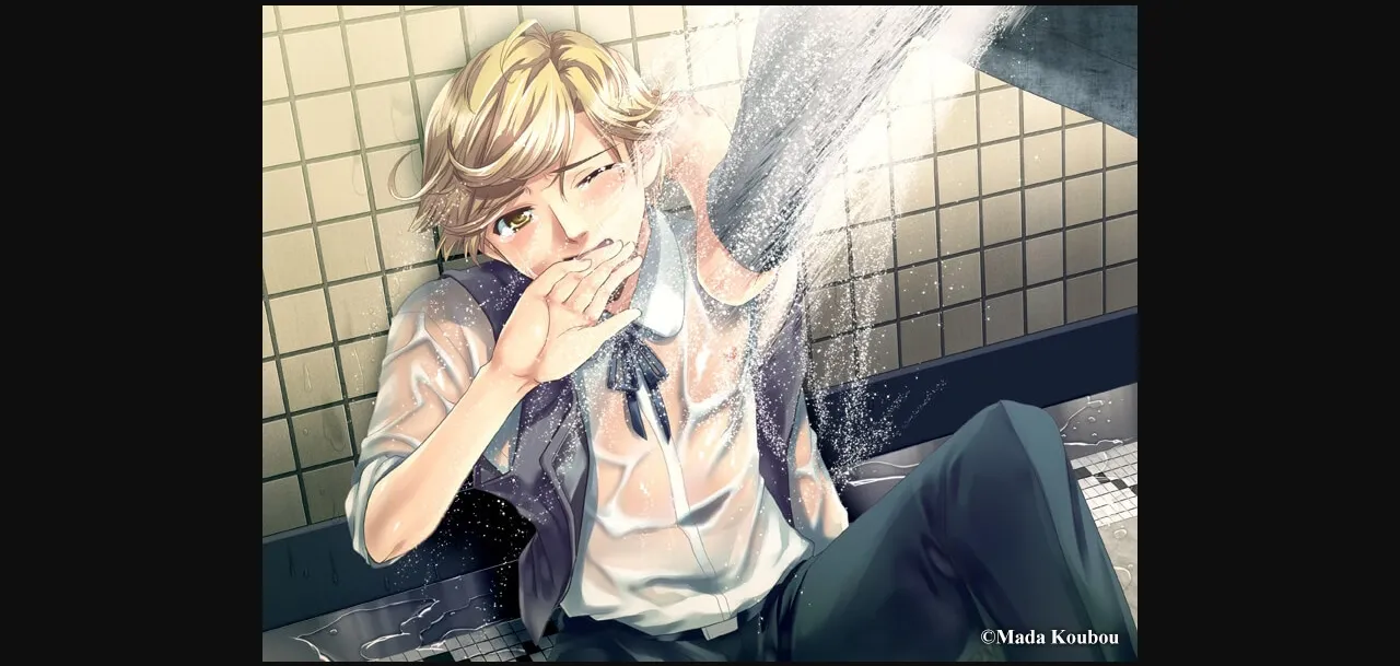 VN Ren'Py Completed Hadaka Shitsuji - Naked Butlers [Final] [Mada Koubou] | Free Adult Games