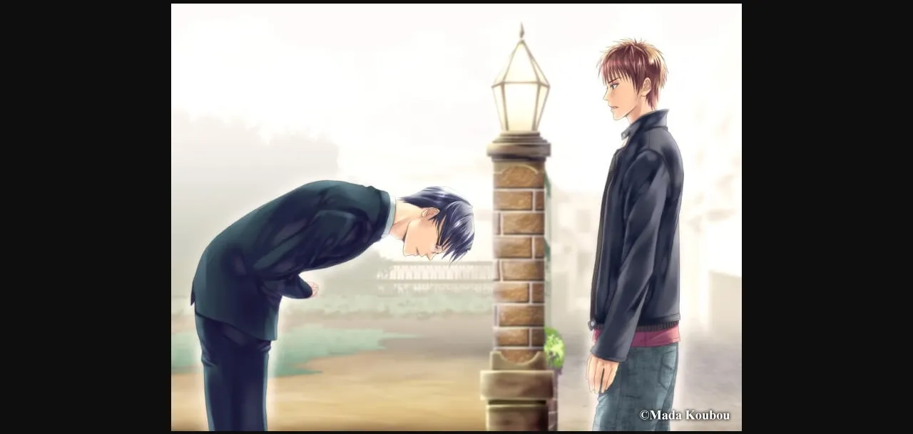 VN Ren'Py Completed Hadaka Shitsuji - Naked Butlers [Final] [Mada Koubou] | Free Adult Games