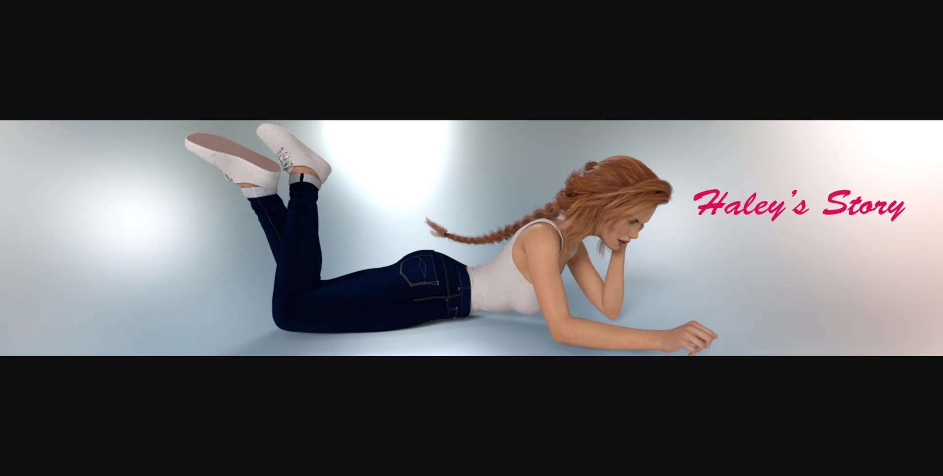 VN Ren'Py Completed Haley's Story [v1.1 Pre-Patched] [Viitgames] | Free Adult Games