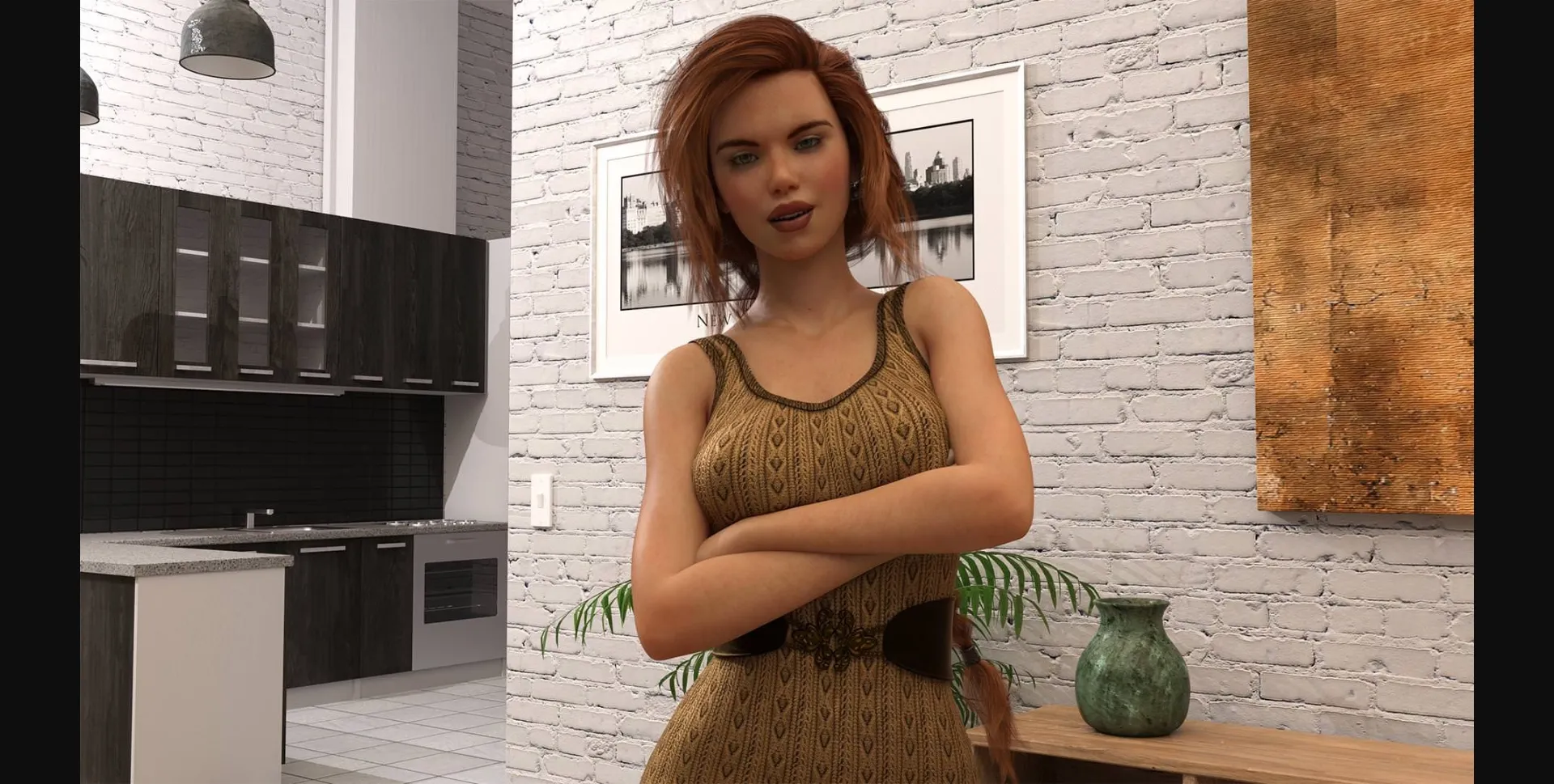 VN Ren'Py Completed Haley's Story [v1.1 Pre-Patched] [Viitgames] | Free Adult Games