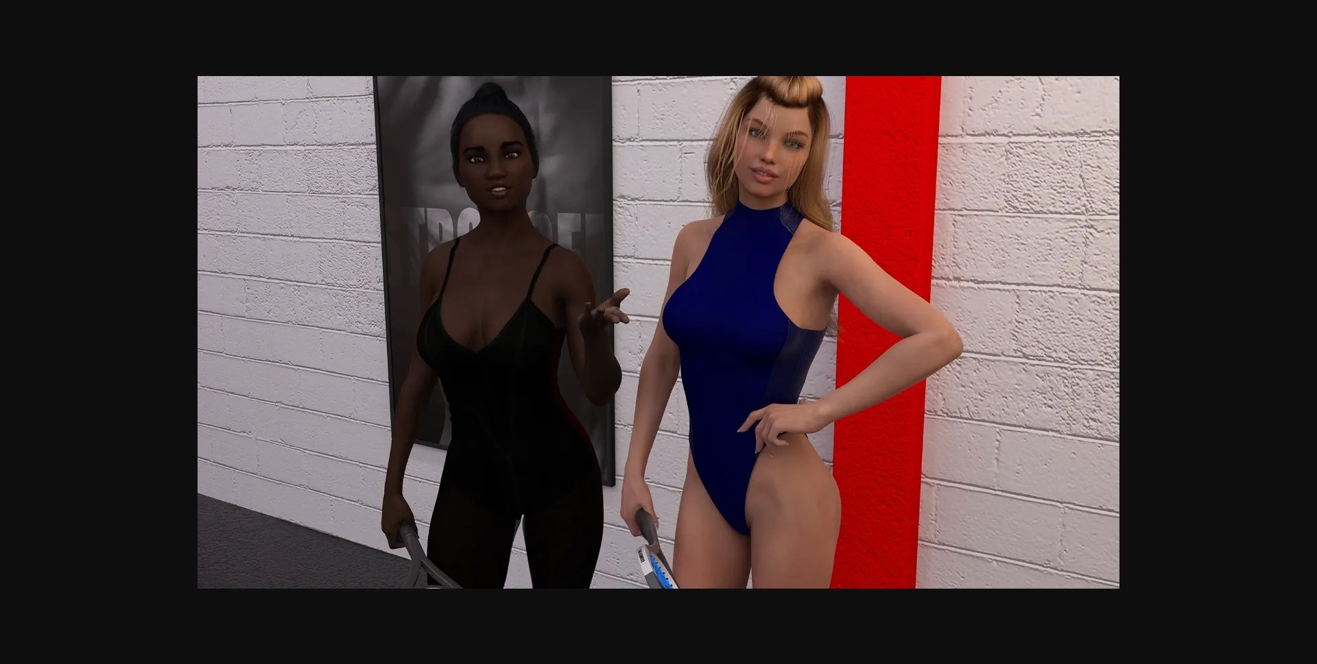 VN Ren'Py Completed Haley's Story [v1.1 Pre-Patched] [Viitgames] | Free Adult Games