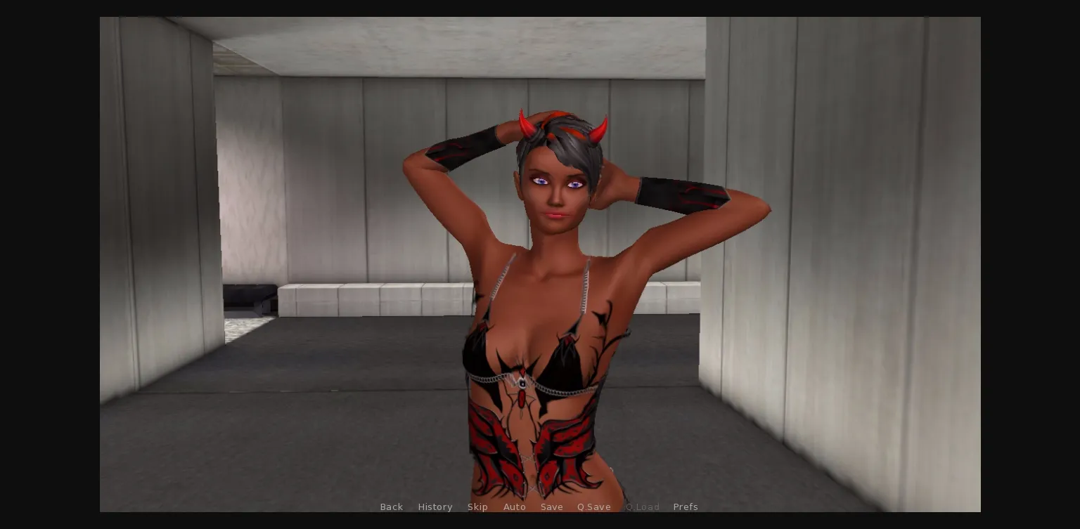 VN Ren'Py Completed Hangover with a trick [v1.1.1] [SPodvohom Games] | Free Adult Games