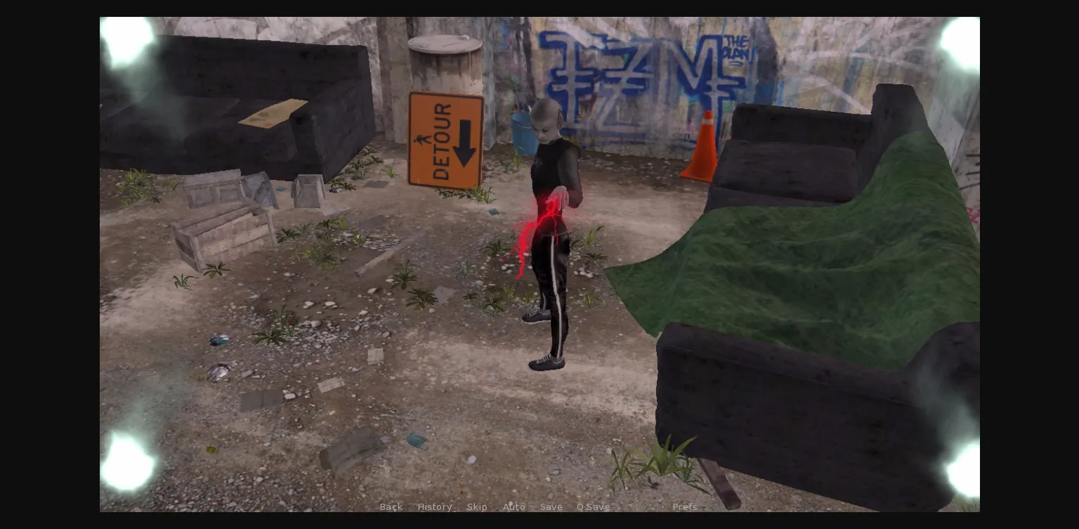 VN Ren'Py Completed Hangover with a trick [v1.1.1] [SPodvohom Games] | Free Adult Games