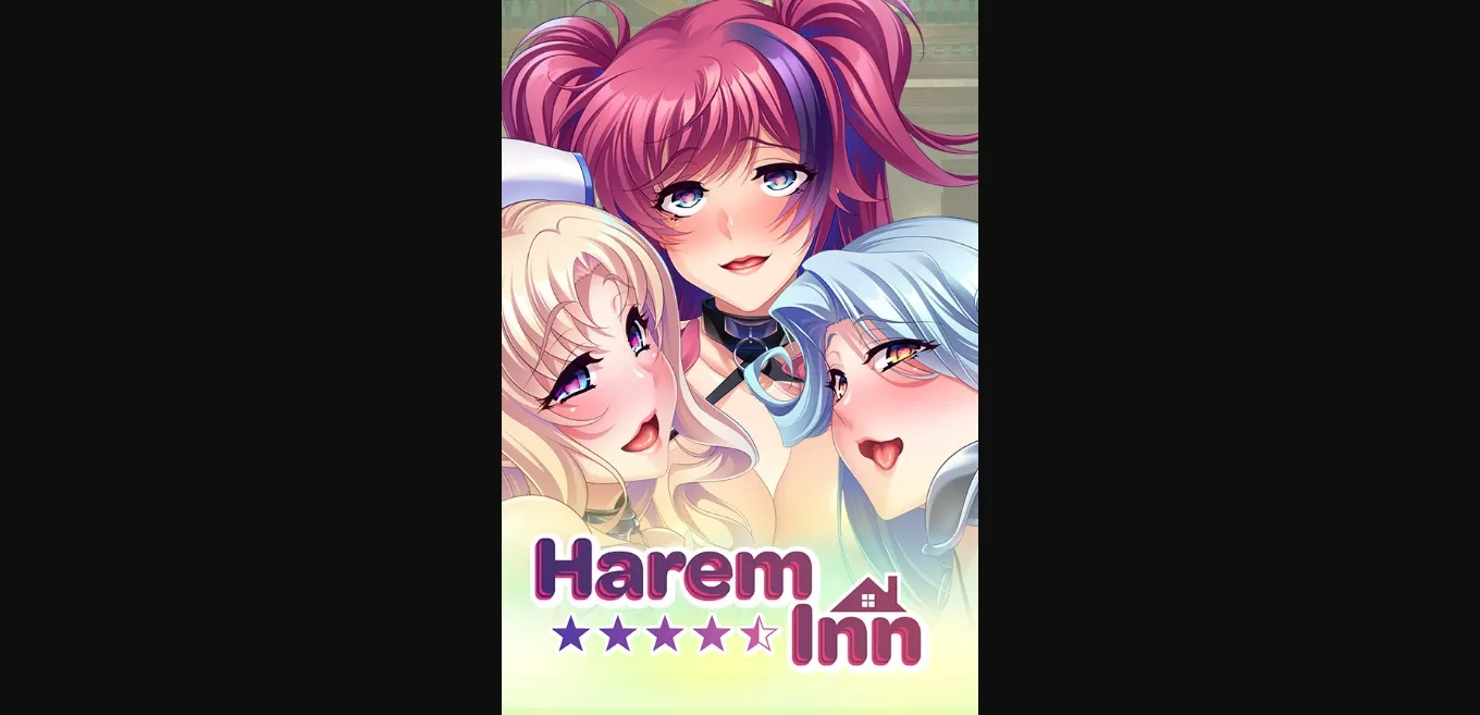 VN Ren'Py Completed Harem Inn [v1.4] [Miel] | Free Adult Games