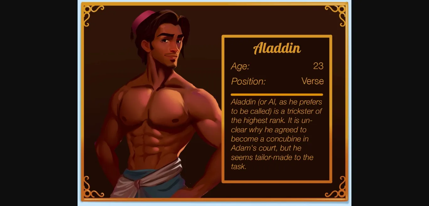 VN Ren'Py Completed Harem Inspector 2 [Final] [Mystery zone games] | Free Adult Games