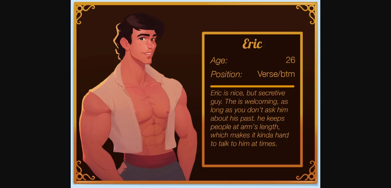 VN Ren'Py Completed Harem Inspector 2 [Final] [Mystery zone games] | Free Adult Games