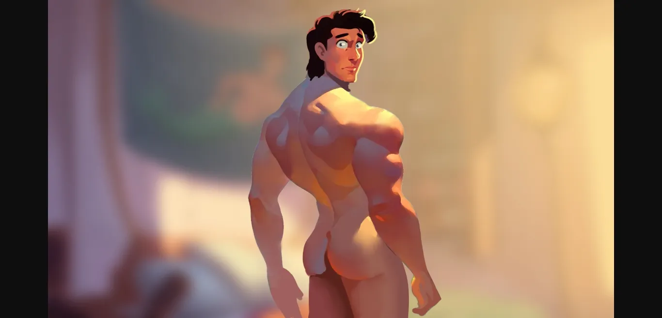 VN Ren'Py Completed Harem Inspector 2 [Final] [Mystery zone games] | Free Adult Games