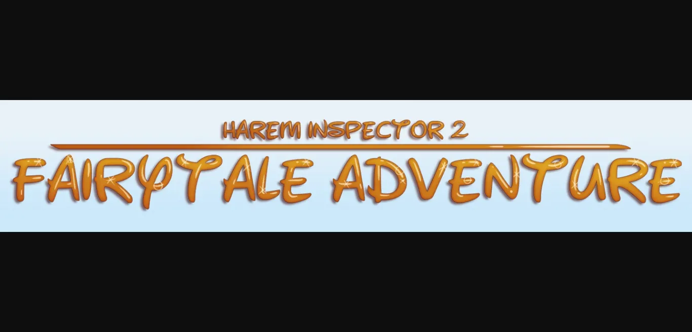 VN Ren'Py Completed Harem Inspector 2 [Final] [Mystery zone games] | Free Adult Games