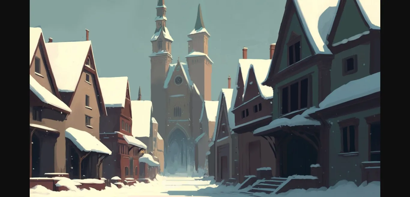 VN Ren'Py Completed Harem Inspector 2 [Final] [Mystery zone games] | Free Adult Games