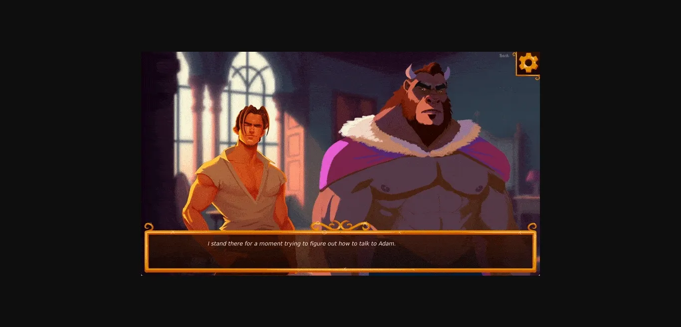 VN Ren'Py Completed Harem Inspector 2 [Final] [Mystery zone games] | Free Adult Games