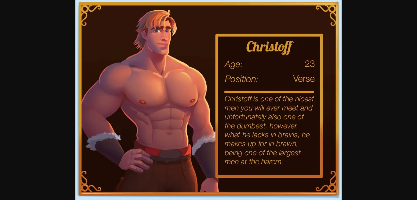 VN Ren'Py Completed Harem Inspector 2 [Final] [Mystery zone games] | Free Adult Games