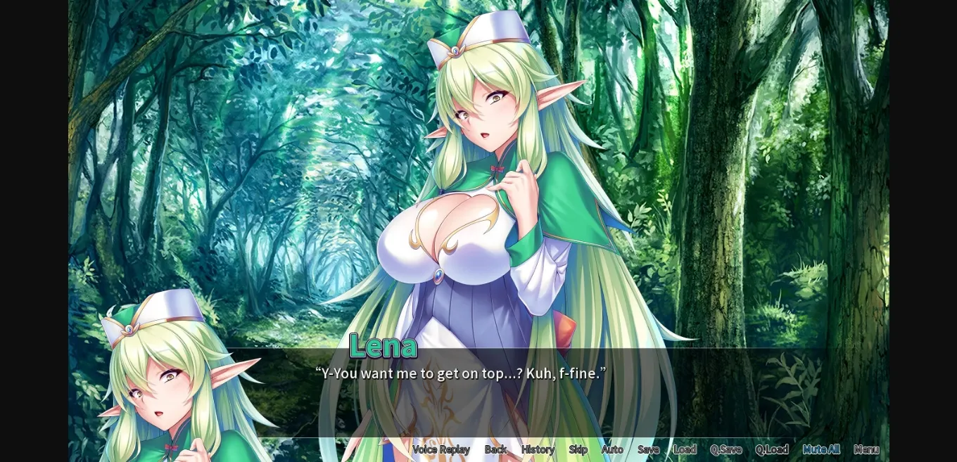 VN Ren'Py Completed Harem King  Peasant to Princess Gotta Breed 'Em All! [Final] [Miel] | Free Adult Games