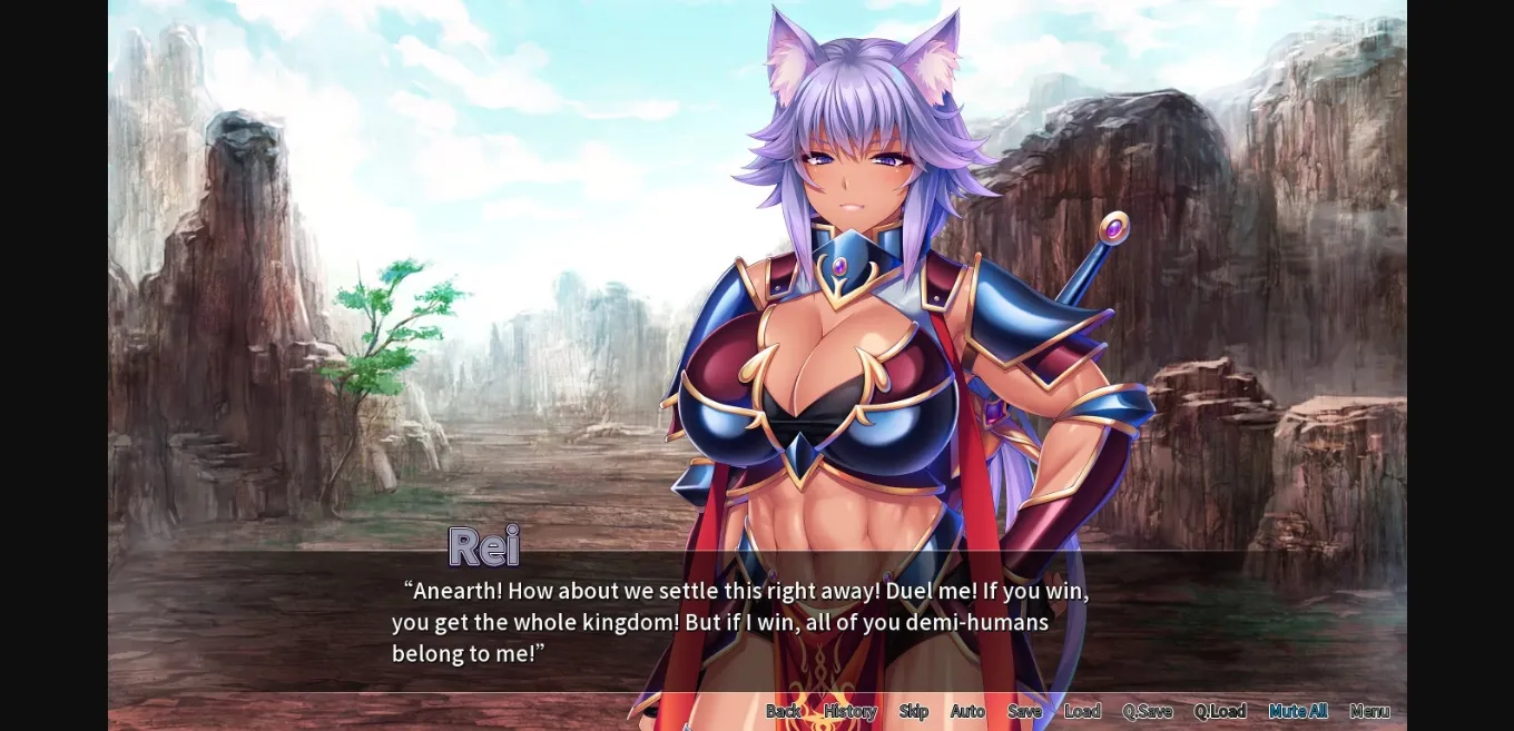 VN Ren'Py Completed Harem King  Peasant to Princess Gotta Breed 'Em All! [Final] [Miel] | Free Adult Games