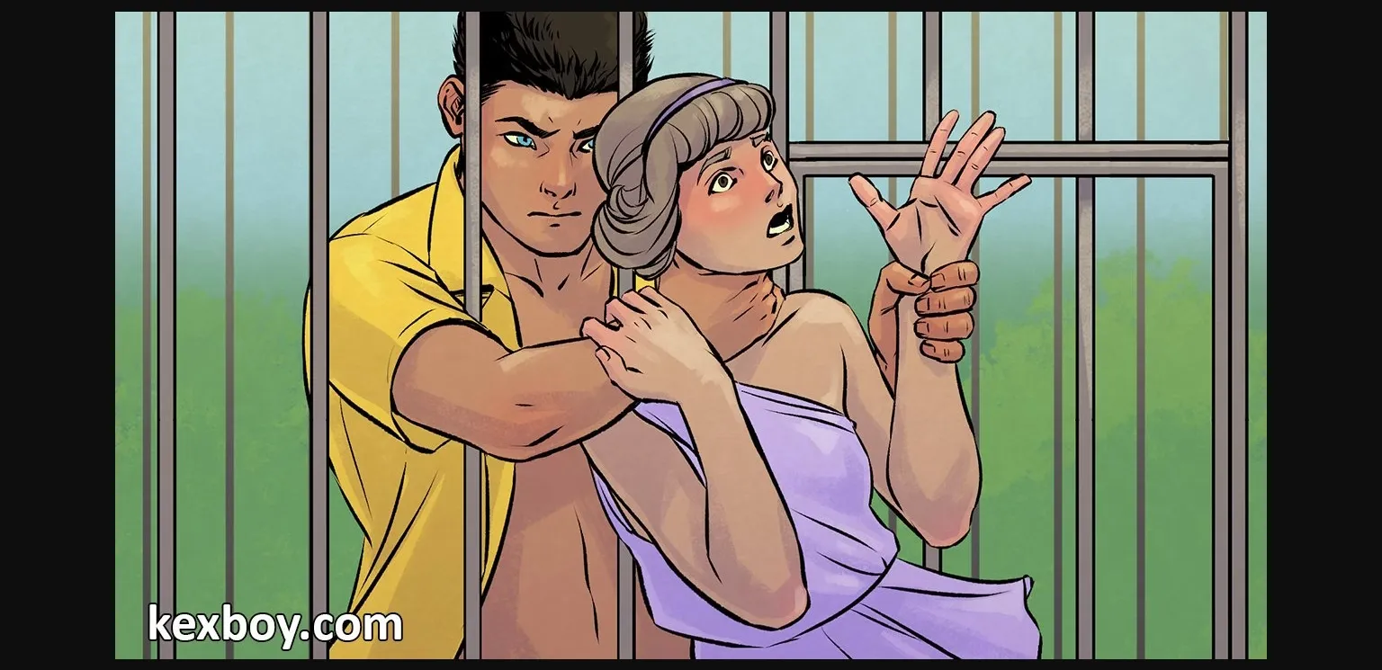 VN Ren'Py Completed Hazard  Magical Girdle [v1.2.1] [Kexboy] | Free Adult Games