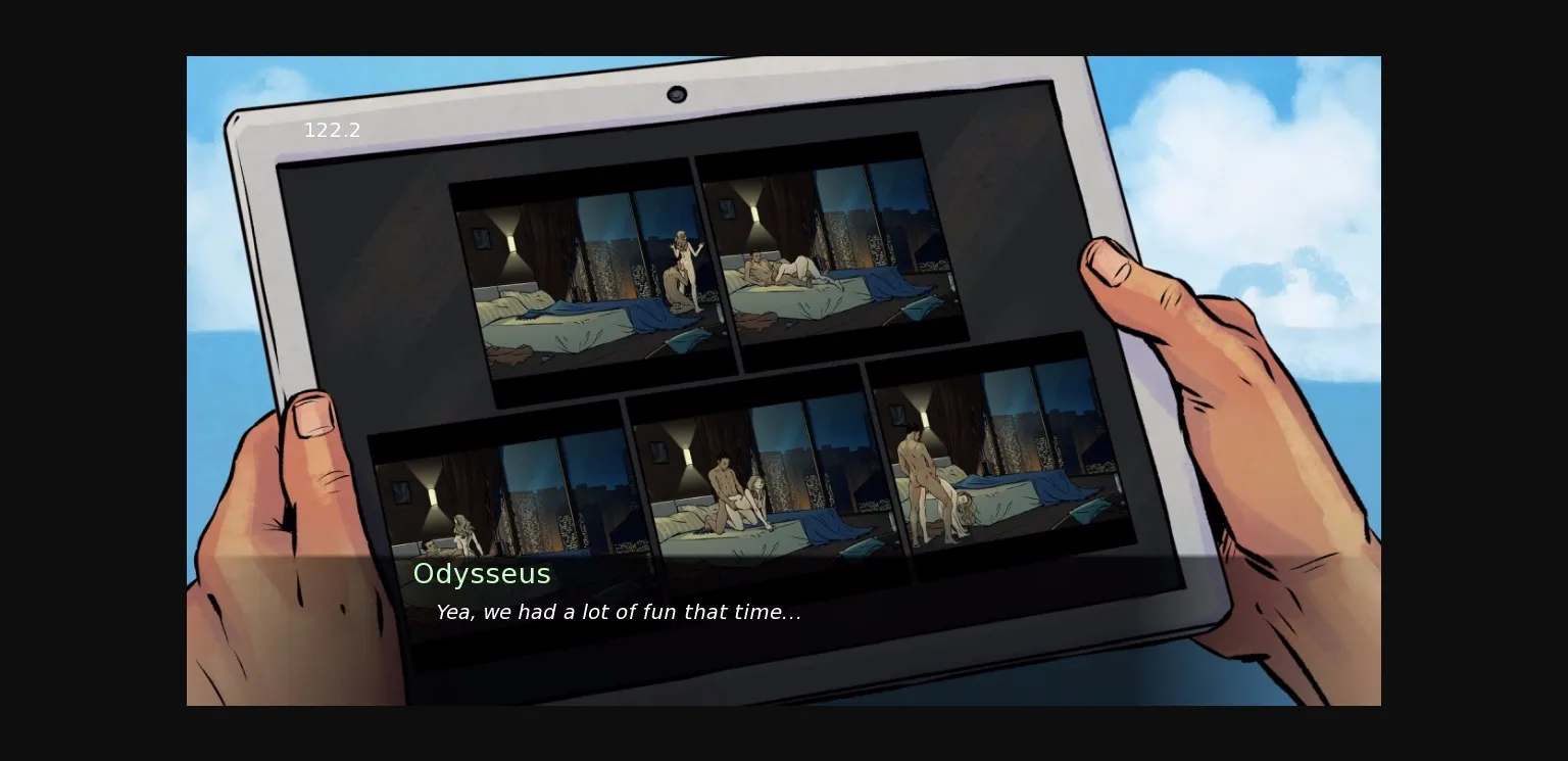 VN Ren'Py Completed Hazard  Magical Girdle [v1.2.1] [Kexboy] | Free Adult Games