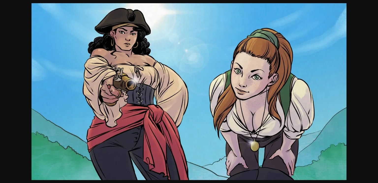 VN Ren'Py Completed Hazard  Magical Girdle [v1.2.1] [Kexboy] | Free Adult Games