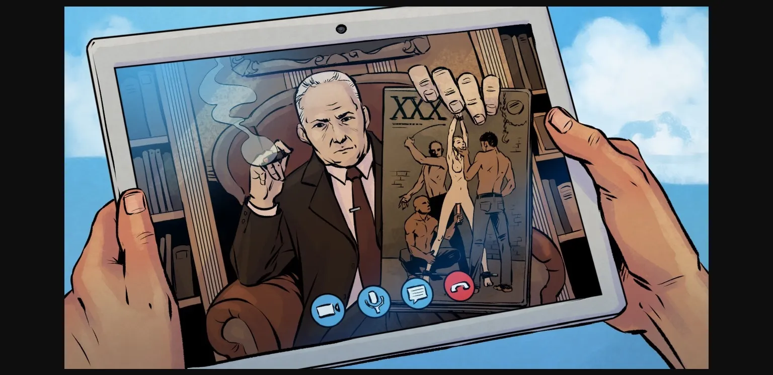 VN Ren'Py Completed Hazard  Magical Girdle [v1.2.1] [Kexboy] | Free Adult Games