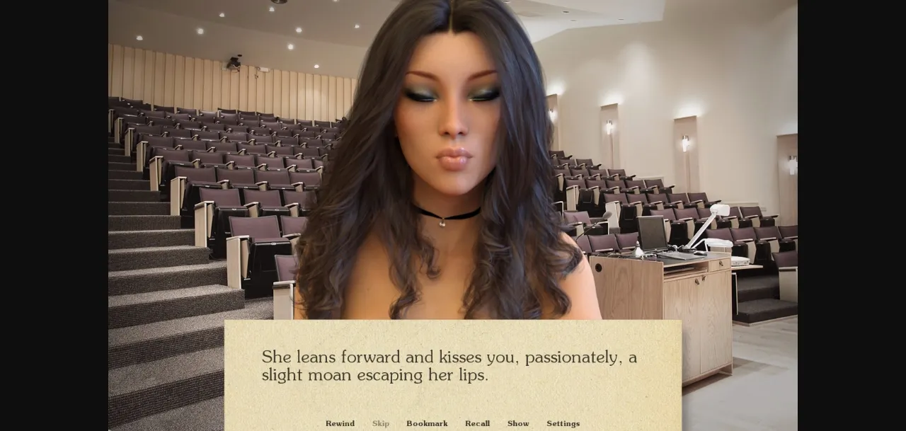 VN Ren'Py Completed Head of the Class [v1.19.1] [Duck & Wolf] | Free Adult Games