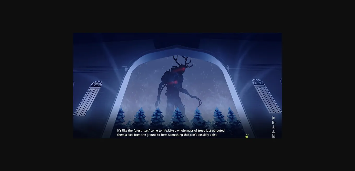 VN Ren'Py Completed Heart Of The Woods [Final] [Studio Elan] | Free Adult Games