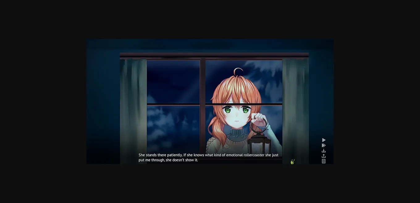 VN Ren'Py Completed Heart Of The Woods [Final] [Studio Elan] | Free Adult Games