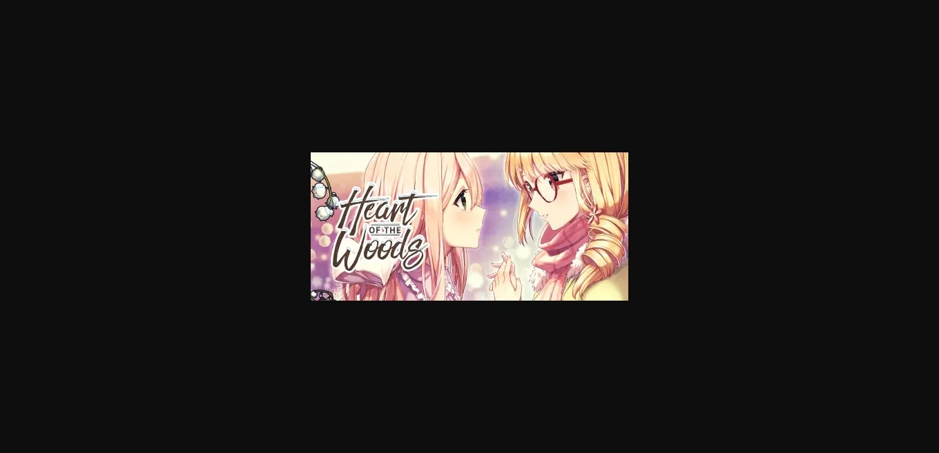 VN Ren'Py Completed Heart Of The Woods [Final] [Studio Elan] | Free Adult Games