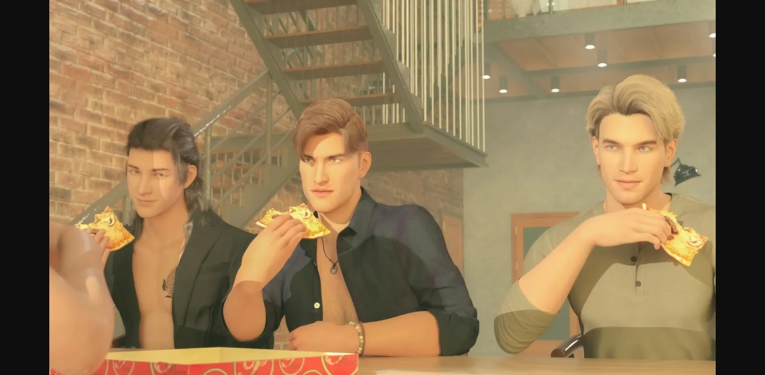 VN Ren'Py Completed Hello Baby [v1.03] [After Choices] | Free Adult Games