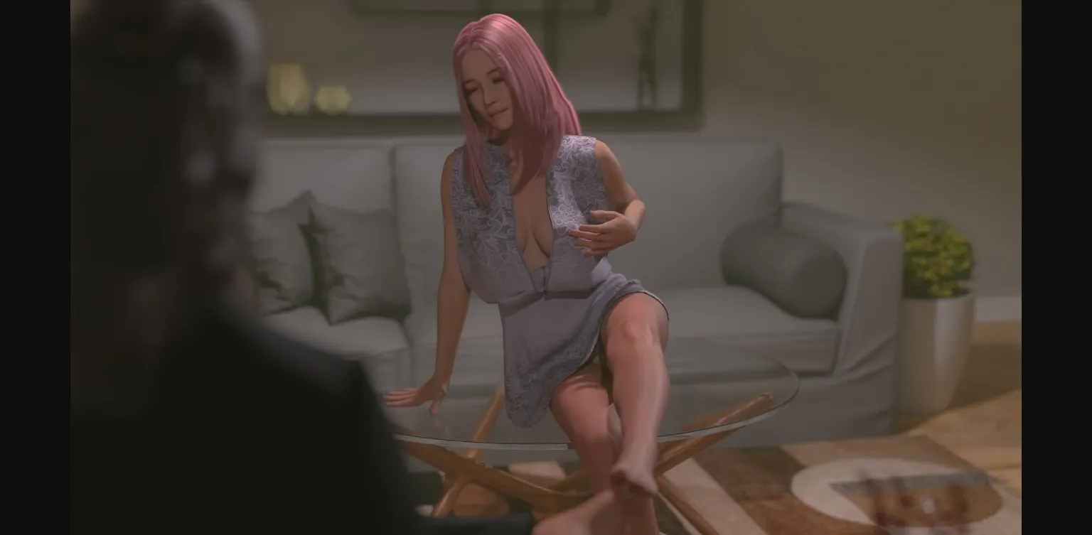 VN Ren'Py Completed Hello Baby [v1.03] [After Choices] | Free Adult Games