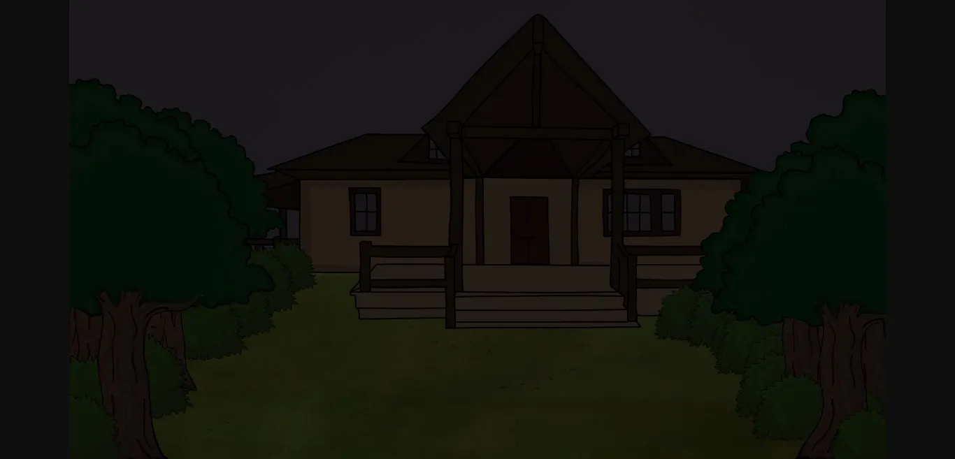 VN Ren'Py Completed Hentai Camp Demons [Final] [Evelai] | Free Adult Games