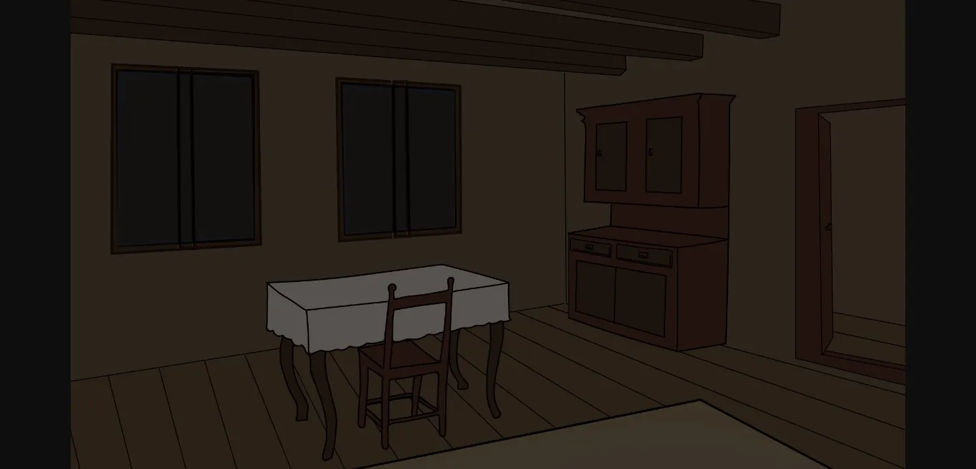 VN Ren'Py Completed Hentai Camp Demons [Final] [Evelai] | Free Adult Games