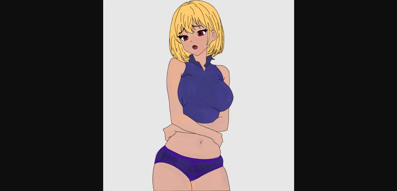 VN Ren'Py Completed Hentai Camp Girls [Final] [Evelai] | Free Adult Games