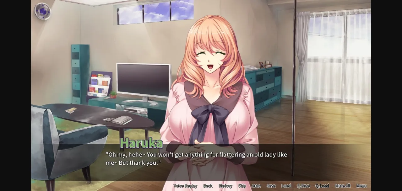 VN Ren'Py Completed Hentai Homewrecker [Final] [Miel] | Free Adult Games