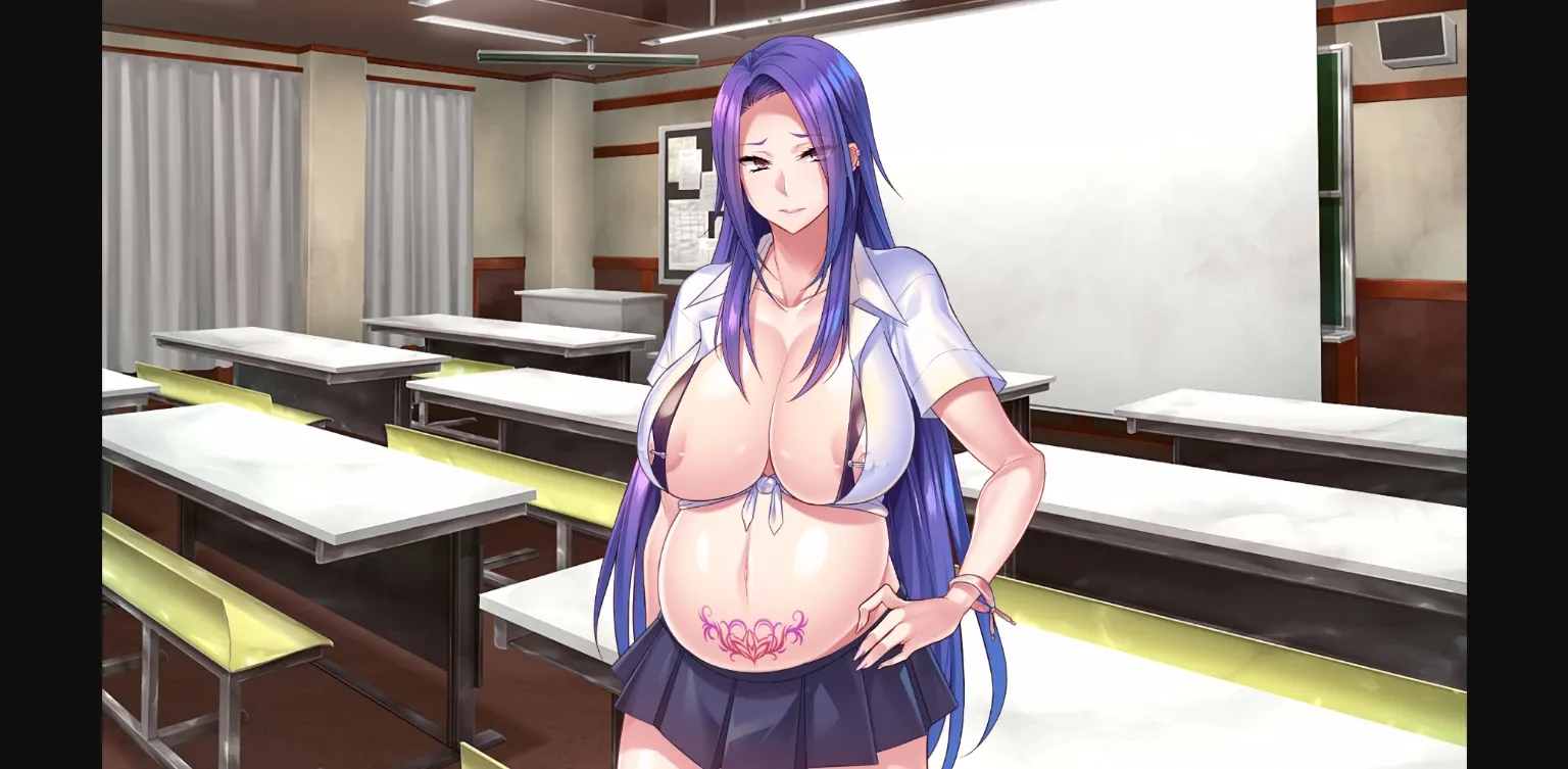 VN Ren'Py Completed Hentai Houseparty  Gyaru Gangbang [Final] [Miel] | Free Adult Games