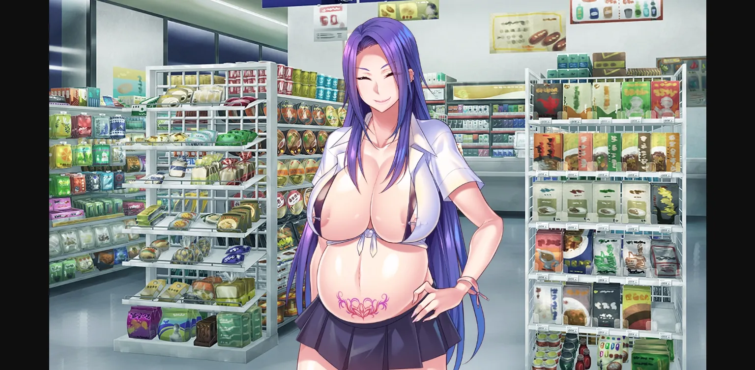 VN Ren'Py Completed Hentai Houseparty  Gyaru Gangbang [Final] [Miel] | Free Adult Games