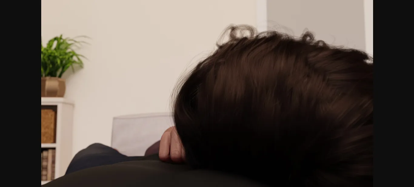 VN Ren'Py Completed Her Birthday [Final] [recreation] | Free Adult Games