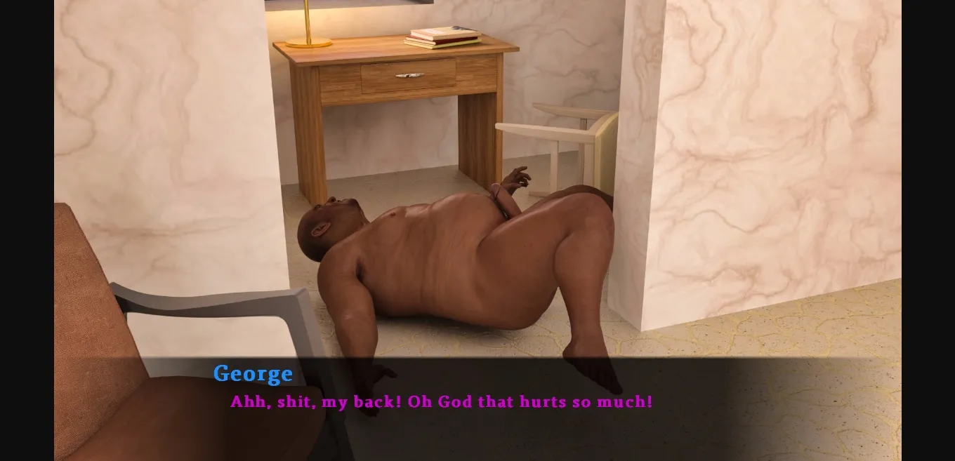 VN Ren'Py Completed Hidden Fortune [Demo] [AdultKing] | Free Adult Games