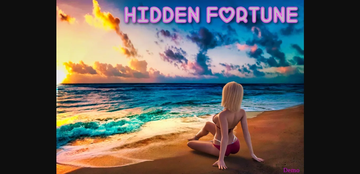 VN Ren'Py Completed Hidden Fortune [Demo] [AdultKing] | Free Adult Games