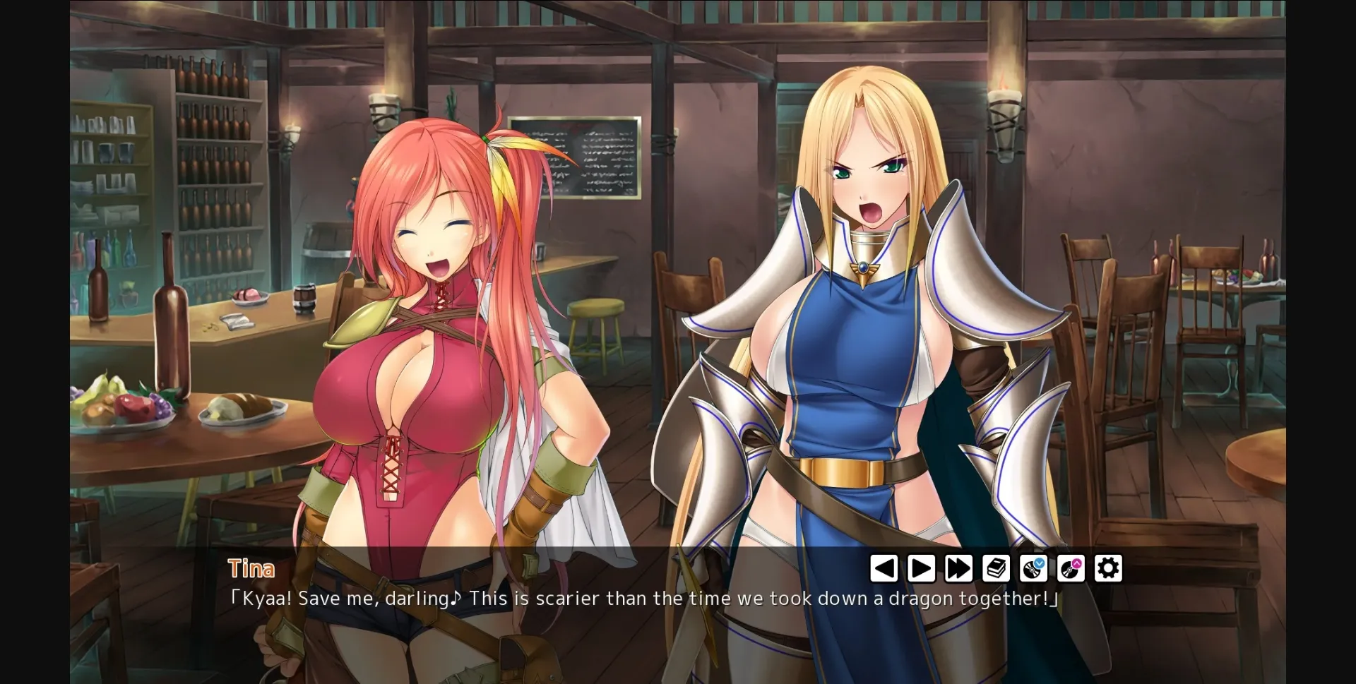 VN Ren'Py Completed Highway Blossoms  Remastered [Alienworks] | Free Adult Games