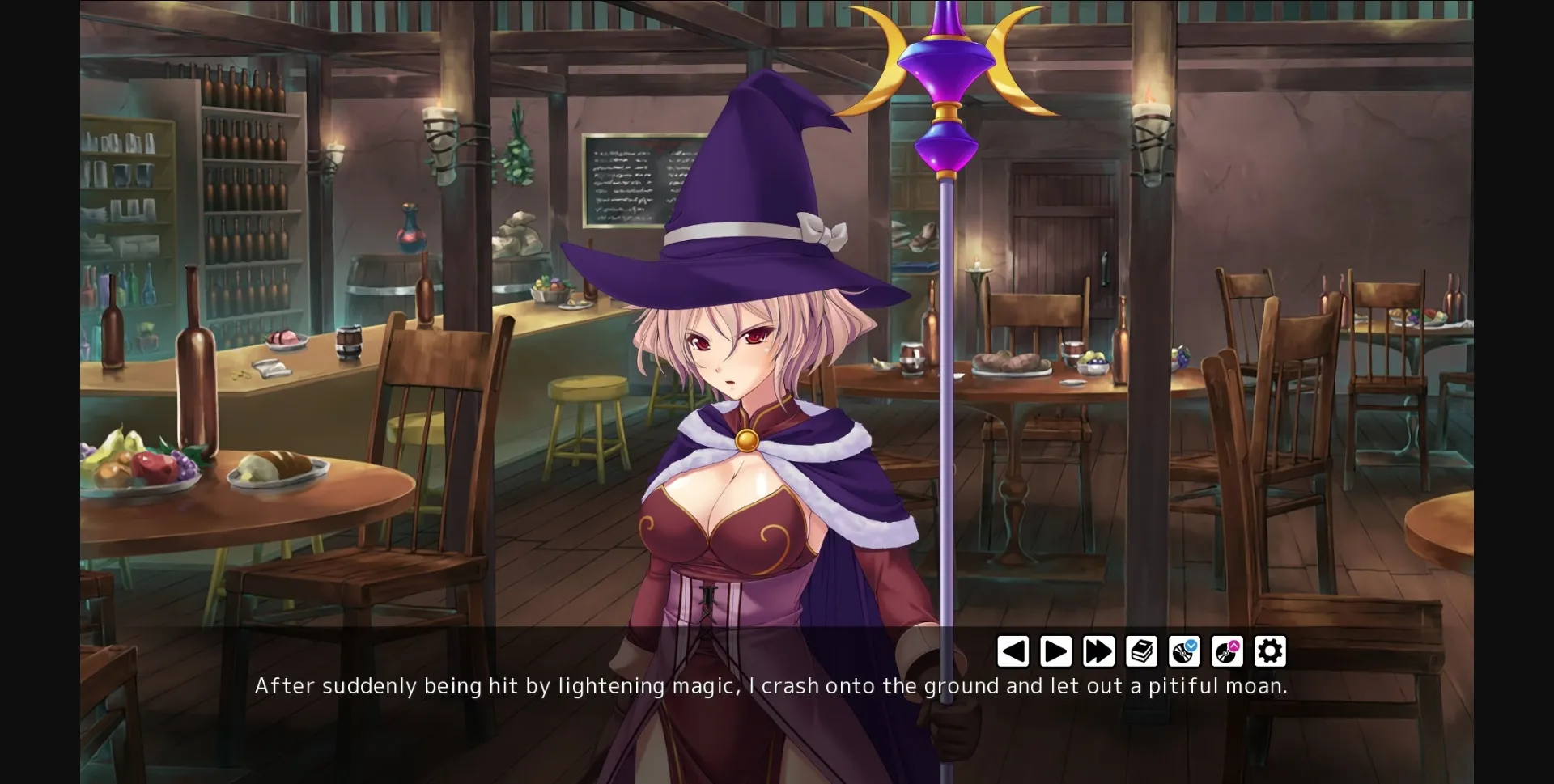 VN Ren'Py Completed Highway Blossoms  Remastered [Alienworks] | Free Adult Games