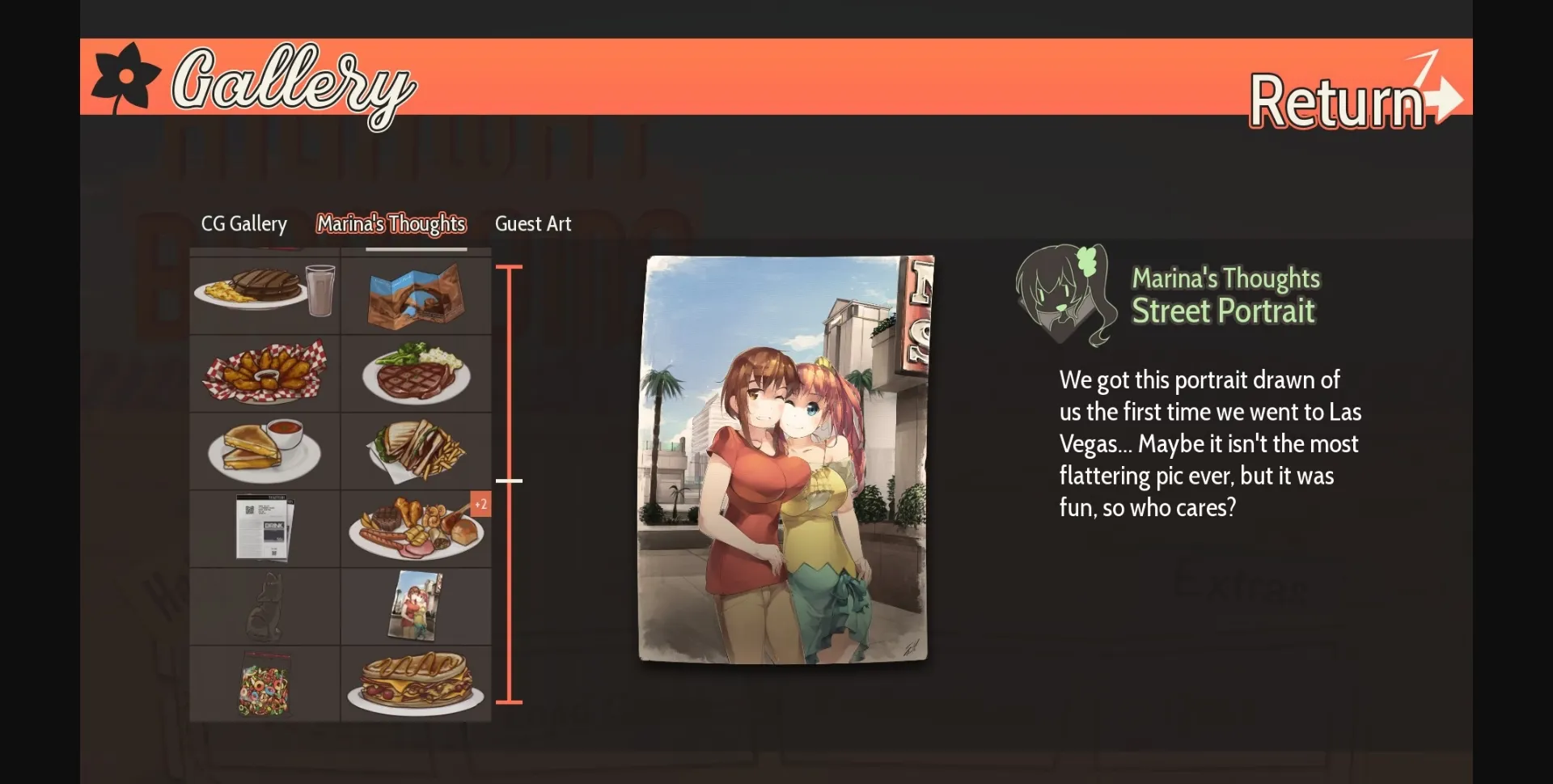 VN Ren'Py Completed Highway Blossoms  Remastered [Alienworks] | Free Adult Games