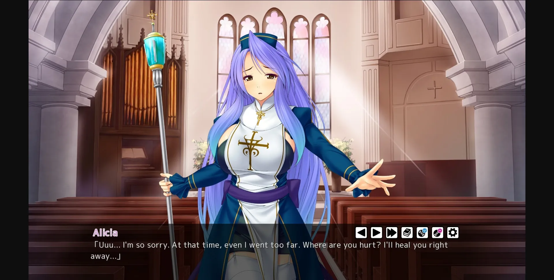 VN Ren'Py Completed Highway Blossoms  Remastered [Alienworks] | Free Adult Games