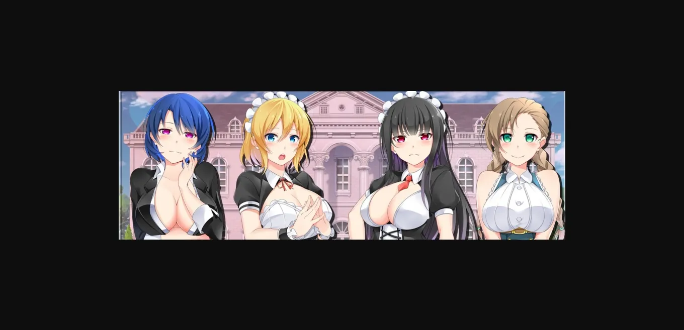 VN Ren'Py Completed Himeko Maid [v1.0] [Toffer Team] | Free Adult Games