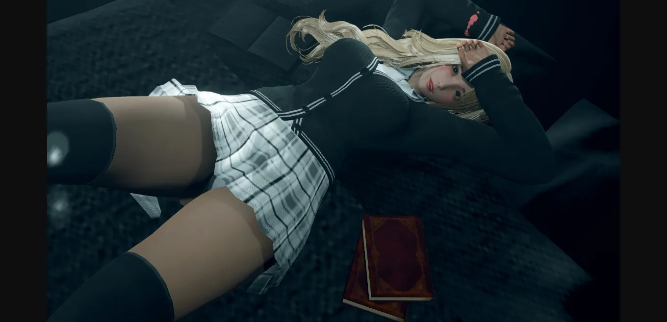 VN Ren'Py Completed Hiroki NTR [Prequel] [Zulyus] | Free Adult Games